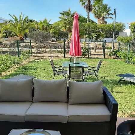 Villa Les Jardins Da Gale 500m De La Plage