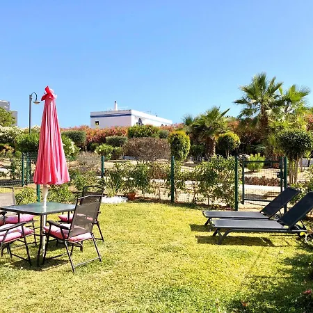 Les Jardins Da Gale 500m De La Plage *